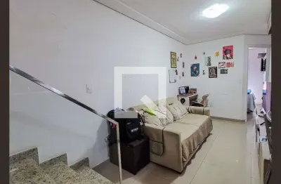 Apartamento para Aluguel - Jardim, 2 Quartos,  112 m² - Santo André