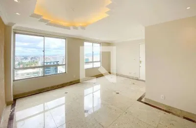 Apartamento para Aluguel - Santa Efigênia, 3 Quartos,  95 m² - Belo Horizonte