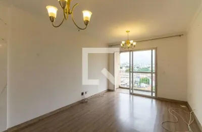 Apartamento para Aluguel - Vila Carrão, 3 Quartos,  72 m² - São Paulo