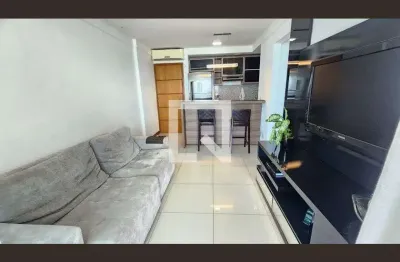 Apartamento para Aluguel - Pituba, 1 Quarto,  49 m² - Salvador