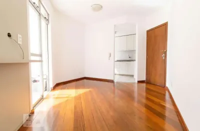 Apartamento para Aluguel - Savassi, 1 Quarto,  45 m² - Belo Horizonte