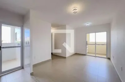 Apartamento para Aluguel - Ipiranga, 2 Quartos,  55 m² - São Paulo