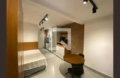 Apartamento para Aluguel - Consolação, 1 Quarto,  24 m² - São Paulo