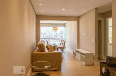 Apartamento para Aluguel - Barra Funda, 2 Quartos,  57 m² - São Paulo