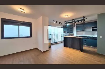 Apartamento para Aluguel - Vila Leopoldina, 1 Quarto,  47 m² - São Paulo