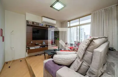 Apartamento para Aluguel - Vila Mascote, 2 Quartos,  70 m² - São Paulo