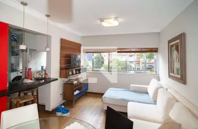 Apartamento para Aluguel - Bela Vista, 2 Quartos,  75 m² - São Paulo