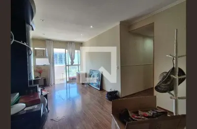 Apartamento para Aluguel - Recreio, 3 Quartos,  110 m² - Rio de Janeiro