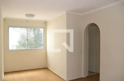 Apartamento para Aluguel - Bela Vista, 2 Quartos,  53 m² - São Paulo