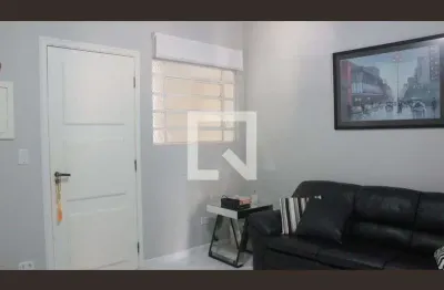 Apartamento para Aluguel - Consolação, 1 Quarto,  45 m² - São Paulo