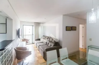 Apartamento para Aluguel - Alphaville, 3 Quartos,  79 m² - Barueri