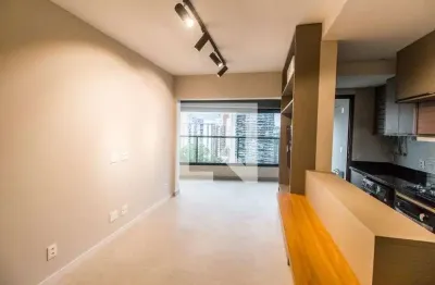 Apartamento para Aluguel - Alphaville, 2 Quartos,  75 m² - Barueri