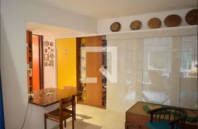 Apartamento para Aluguel - Sumaré, 2 Quartos,  59 m² - São Paulo