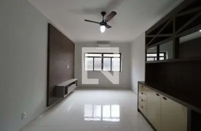 Apartamento para Aluguel - Jardim Paulista, 4 Quartos,  142 m² - Ribeirão Preto