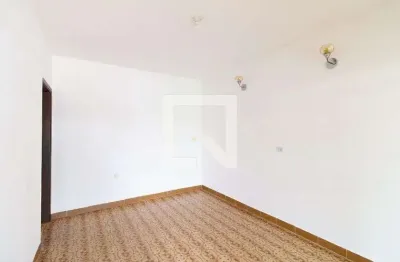 Casa para Aluguel - Jardim Éster Yolanda, 2 Quartos,  110 m² - São Paulo