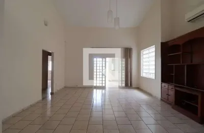 Casa para Aluguel - Ribeirânia, 3 Quartos,  240 m² - Ribeirão Preto
