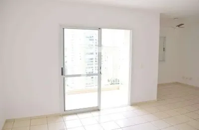Apartamento para Aluguel - Nova Aliança, 2 Quartos,  78 m² - Ribeirão Preto