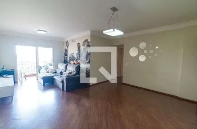 Apartamento para Aluguel - Saúde, 3 Quartos,  100 m² - São Paulo