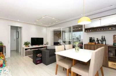 Apartamento para Aluguel - Vila Carrão, 3 Quartos,  125 m² - São Paulo