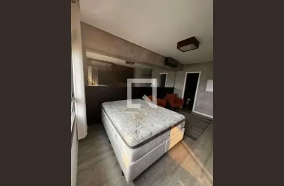 Kitnet / Stúdio para Aluguel - Teresópolis, 1 Quarto,  40 m² - Porto Alegre