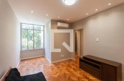 Apartamento para Aluguel - Maracanã, 1 Quarto,  53 m² - Rio de Janeiro