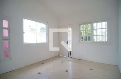 Casa para Aluguel - Santo André, 6 Quartos,  250 m² - São Leopoldo