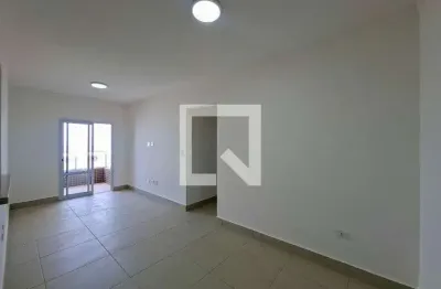 Apartamento para Aluguel - Vilamar, 2 Quartos,  70 m² - Praia Grande