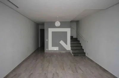 Casa para Aluguel - Jardim Aricanduva, 3 Quartos,  110 m² - São Paulo