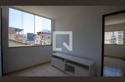 Casa para Aluguel - Vargem Pequena, 1 Quarto,  45 m² - Rio de Janeiro