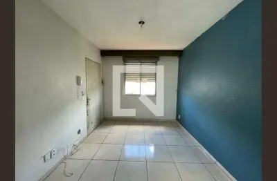 Apartamento para Aluguel - Canudos, 3 Quartos,  56 m² - Novo Hamburgo