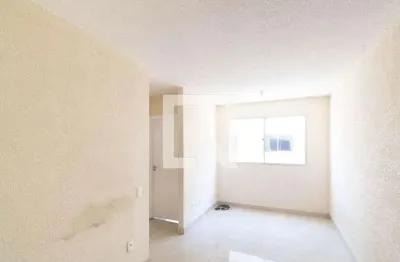 Apartamento para Aluguel - Campo Grande, 2 Quartos,  42 m² - Rio de Janeiro