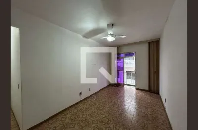 Apartamento para Aluguel - Campinho, 2 Quartos,  80 m² - Rio de Janeiro