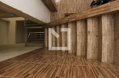 Casa para Aluguel - Fazenda da Posse, 2 Quartos,  60 m² - Nova Iguaçu