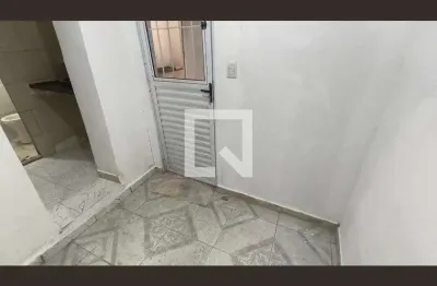 Kitnet / Stúdio para Aluguel - Ipiranga, 1 Quarto,  24 m² - São Paulo