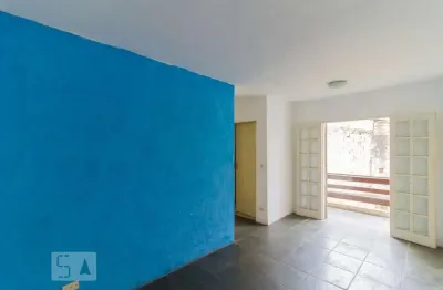 Apartamento para Aluguel - Jardim Maia, 2 Quartos,  54 m² - Guarulhos