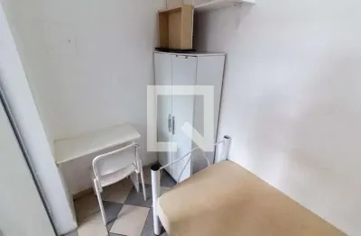 Kitnet / Stúdio para Aluguel - Cidade Universitária, 1 Quarto,  17 m² - Campinas