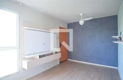 Apartamento para Aluguel - Santo André, 2 Quartos,  42 m² - São Leopoldo