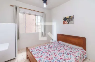Apartamento para Aluguel - Centro Histórico, 1 Quarto,  19 m² - Porto Alegre