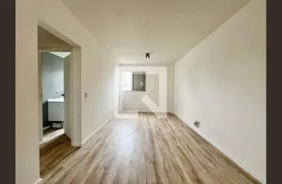 Kitnet / Stúdio para Aluguel - Botafogo, 1 Quarto,  36 m² - Campinas