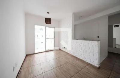 Apartamento para Aluguel - Cangaíba, 2 Quartos,  47 m² - São Paulo