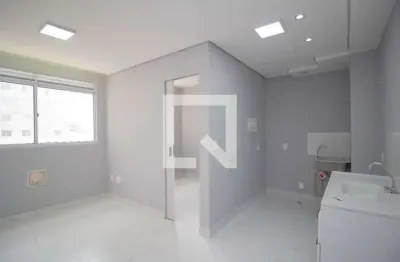 Apartamento para Aluguel - Freguesia do Ó, 2 Quartos,  33 m² - São Paulo