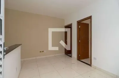 Apartamento para Aluguel - Cidade Sao Mateus, 1 Quarto,  40 m² - São Paulo