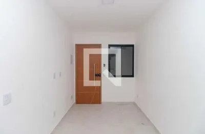 Apartamento para Aluguel - Vila Ede, 2 Quartos,  41 m² - São Paulo