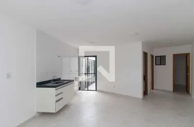 Apartamento para Aluguel - Vila Ede, 2 Quartos,  55 m² - São Paulo