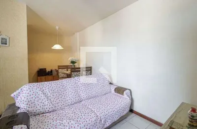 Apartamento para Aluguel - Abolição, 2 Quartos,  51 m² - Rio de Janeiro