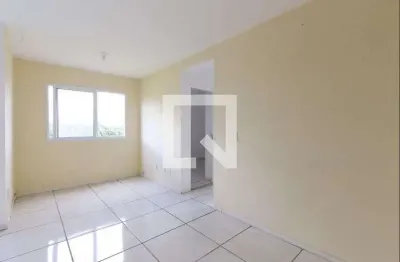 Apartamento para Aluguel - Vila Carmosina, 2 Quartos,  47 m² - São Paulo