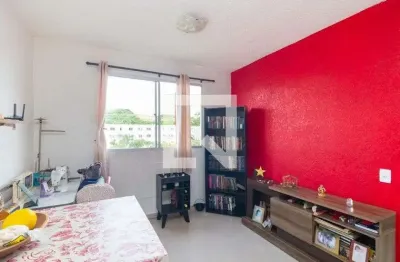 Apartamento para Aluguel - Cavalhada, 2 Quartos,  40 m² - Porto Alegre