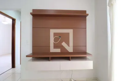 Apartamento para Aluguel - Lídice, 2 Quartos,  52 m² - Uberlândia