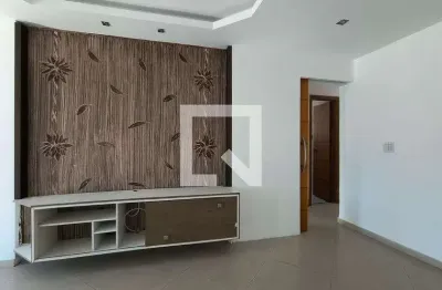 Casa / Sobrado em Condomínio para Aluguel - Taquara, 2 Quartos,  115 m² - Rio de Janeiro