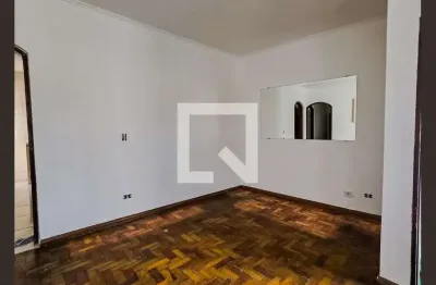 Casa para Aluguel - Parque Novo Oratório, 2 Quartos,  120 m² - Santo André